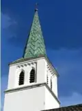 Spire
