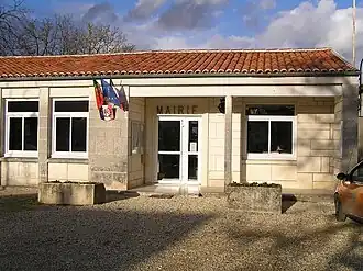 Town hall