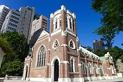 St. Andrew's Church