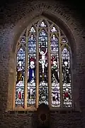 Main window
