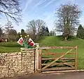 St Davids Day