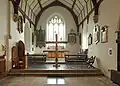 Chancel