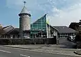 St Mary Church, Bridgend