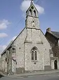 St Michael, Brecon