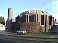 St Michael's Church, Wolverhampton