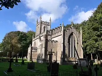 Church of St Peter