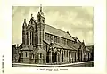 St Peter's Church, South Tottenham