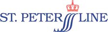 St. Peter Line logo