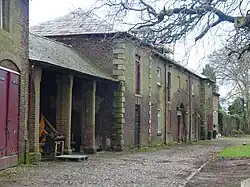 Stable