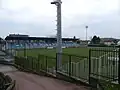 South Stand