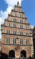 No. 13: Stadtwaage