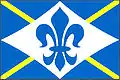 Flag of Stanoviště