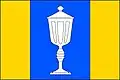 Flag of Staré Hutě