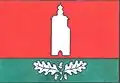 Flag of Staré Město