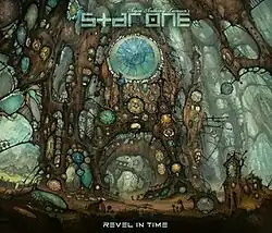 Cover art of the album