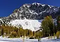 Star Peak