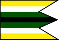 Flag of Stará Voda