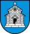Coat of arms of Starrkirch-Wil