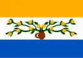 Prinsenvlag variant