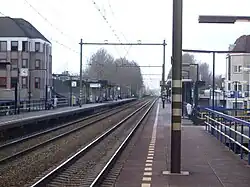 Platforms in 2006