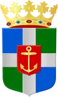 Coat of arms of Steenwijkerland