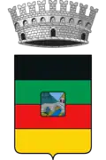 Coat of arms of Campodolcino