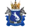 Coat of arms of San Pellegrinetto