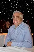 Steve Novella, 2011