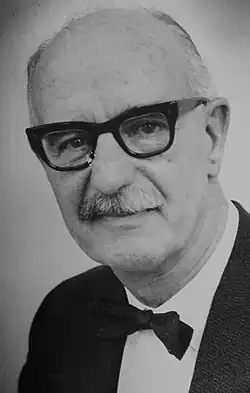 Stewart Duff