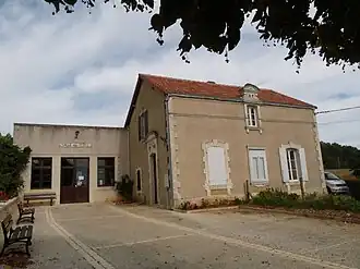 Town hall