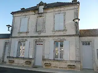 Town hall