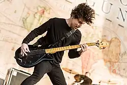 Andrew Rose
