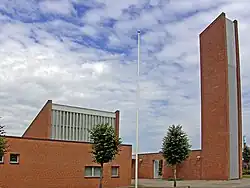 Stoholm Church