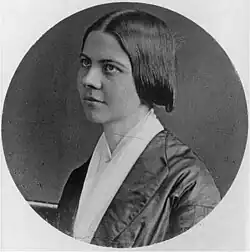 Image 41Lucy Stone (from History of feminism)