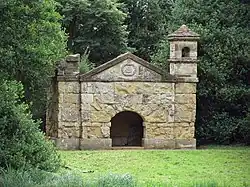 The Hermitage