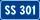 SS301