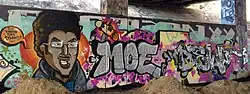 Street Art