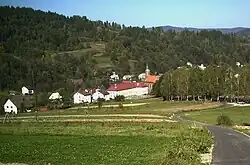 General view