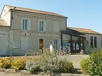 Town hall