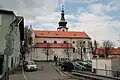 Church of Saint Wenceslaus