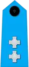 Sub Inspector of Islamabad Police