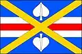 Flag of Sulíkov