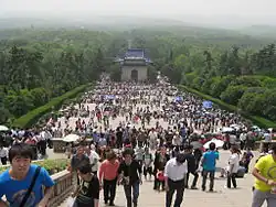 1 May 2011