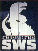 Super World of Sports logo