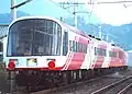 Super Express Rainbow