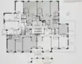 Floors 10 and 11