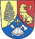 Coat of arms of Světnov