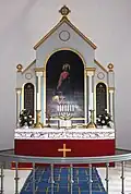 Altar