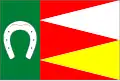 Flag of Svojetice