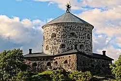 Skansen Lejonet